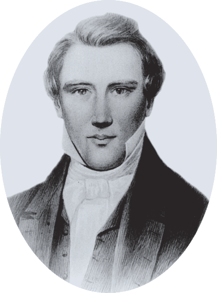 Joseph Smith