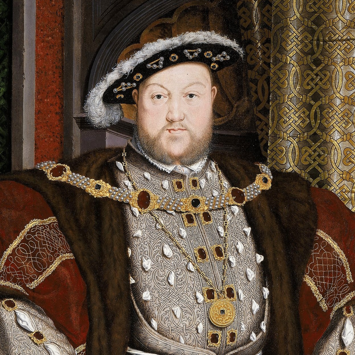 King Henry VIII