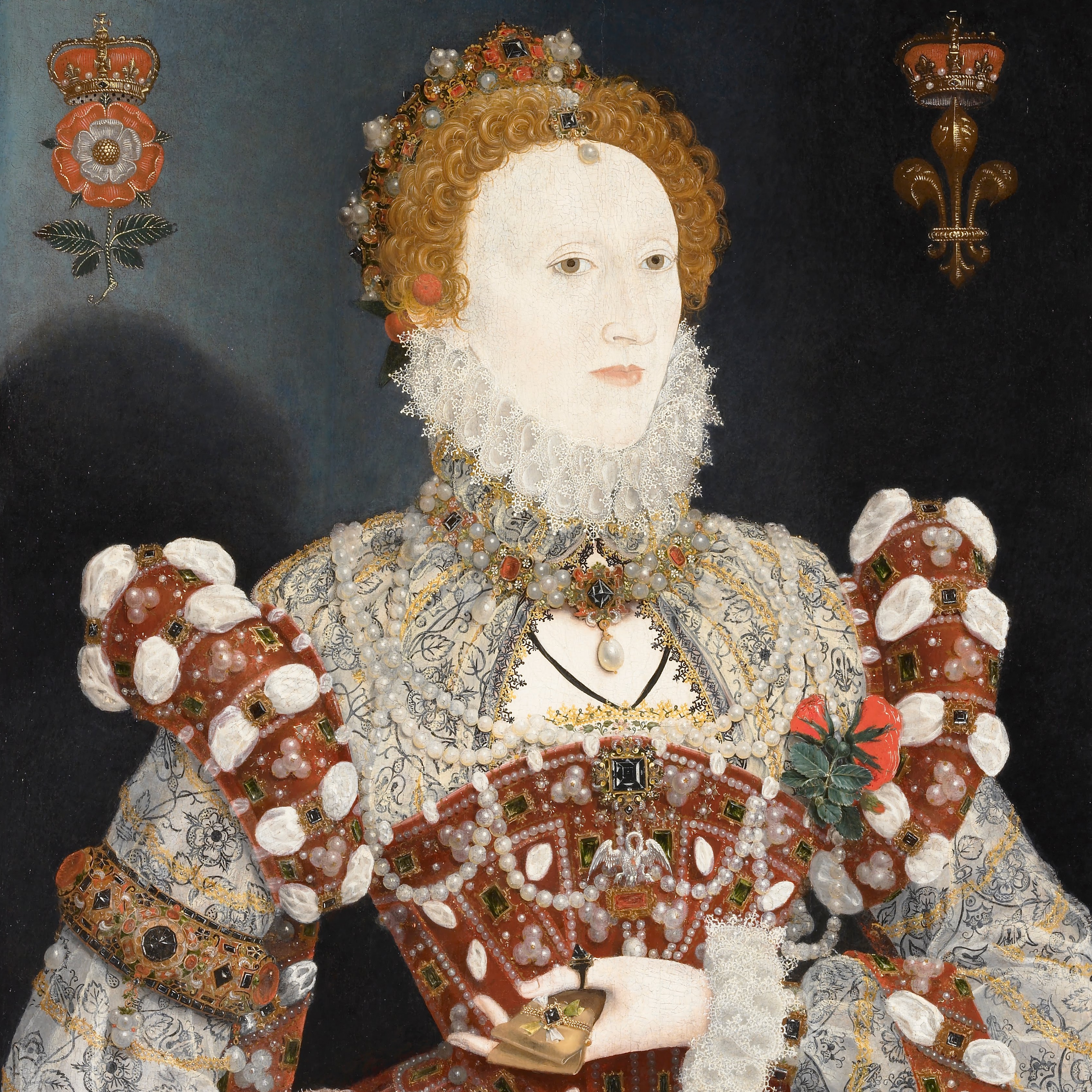 Queen Elizabeth I